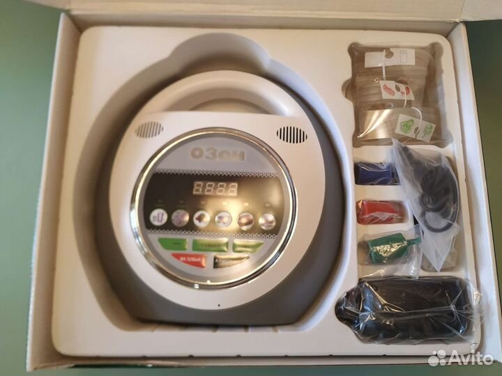 Озонатор ионизатор воздуха