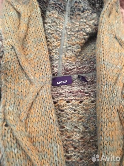 Кардиган mexx