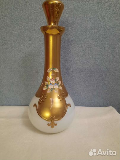 Графин чехословакия времён СССР