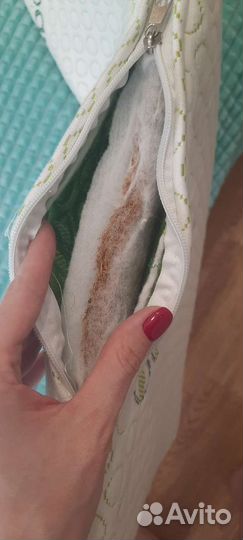 Матрас детский в коляску