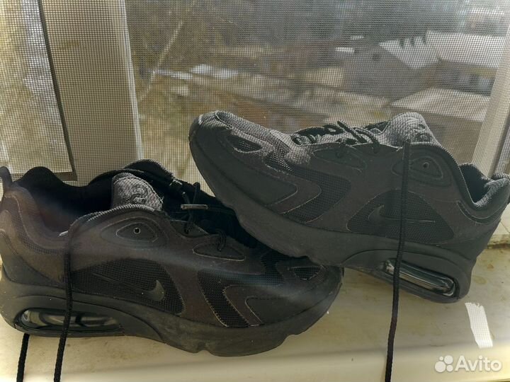 Nike air max 200