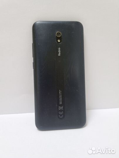 Xiaomi Redmi 8A, 2/32 ГБ