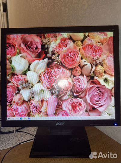 Монитор Acer