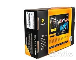 Билайнтв-приставка