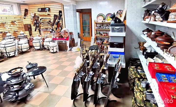 Подарочный набор для мужчин