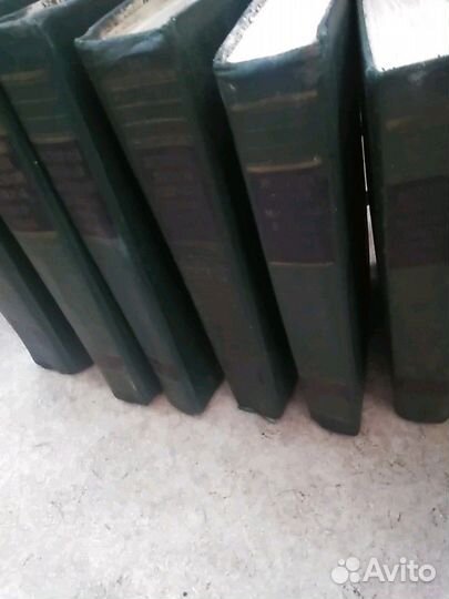 Детская и военная энциклопедия