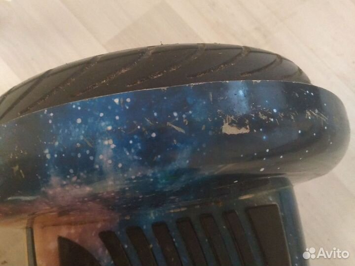 Гироскутер бу