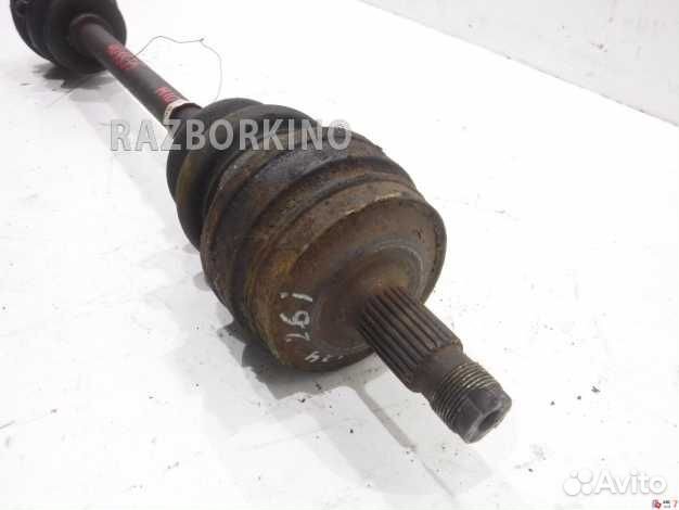 Привод задний A1293503910