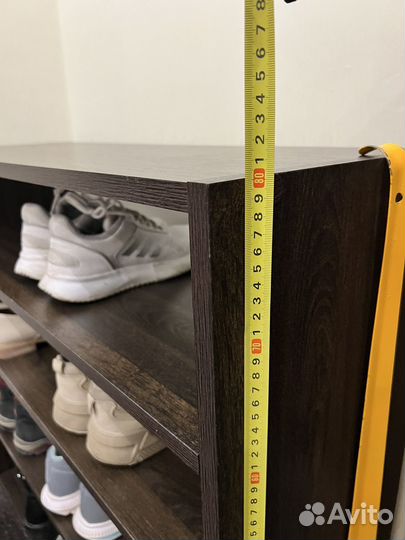 Обувница, подставка для обуви