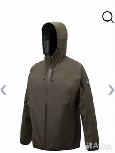 Beretta Chamois 3L Waterproof Jacket
