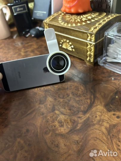 Объектив для телефона 12x