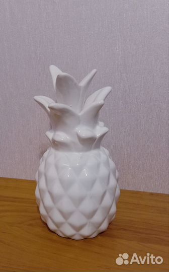 Декор ананас