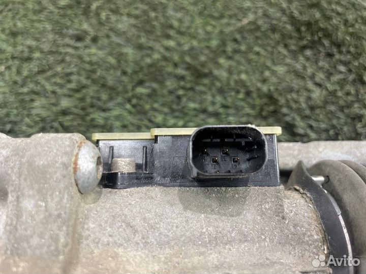 Рулевая рейка задняя Bmw 5 F11 N52B25 2011