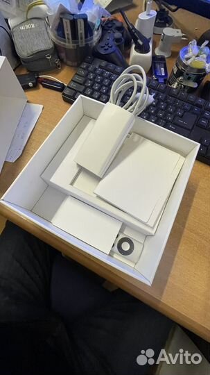Apple mac mini A1347