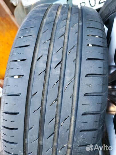 Nexen N'Blue HD Plus 205/55 R16