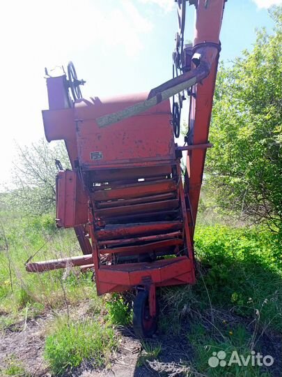 Продам овс-25