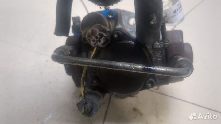 Тнвд Nissan Pathfinder, 2008