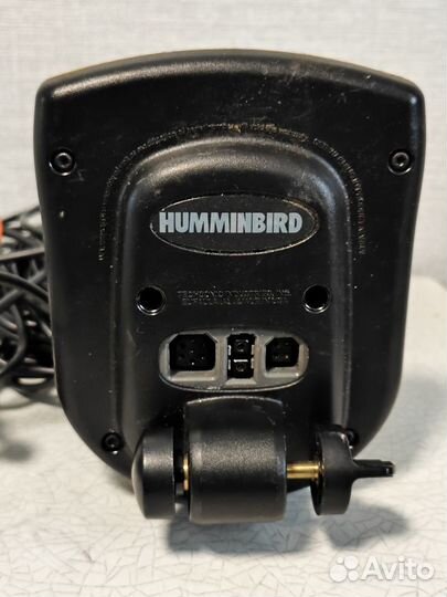 Эхолот Humminbird PiranhaMax10