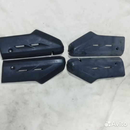 Накладки на вилку Honda Tact 30