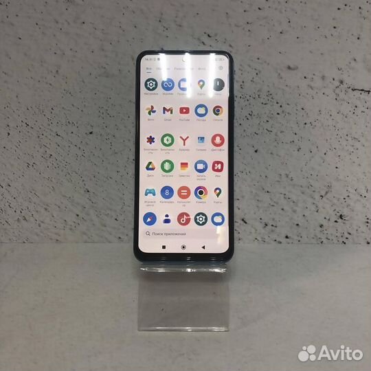 Xiaomi POCO M5s, 4/64 ГБ
