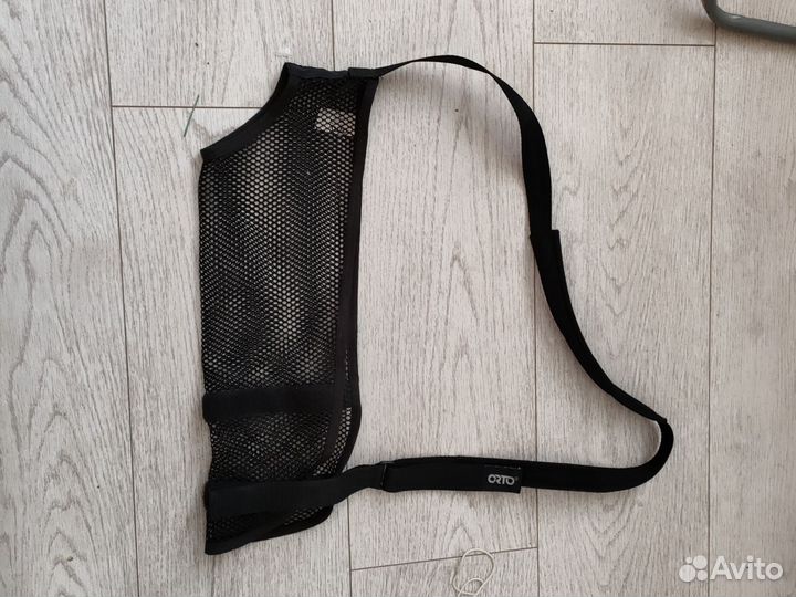 Бандаж для руки