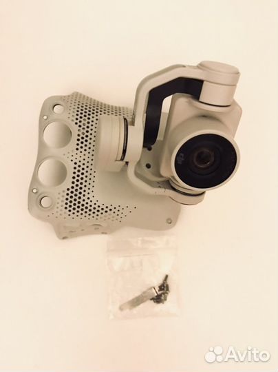 Запчасти для DJI phantom 4/4pro