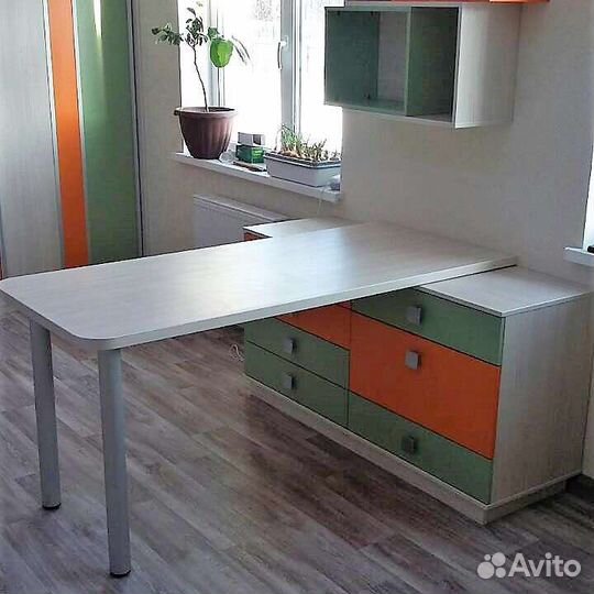 Детская мебель
