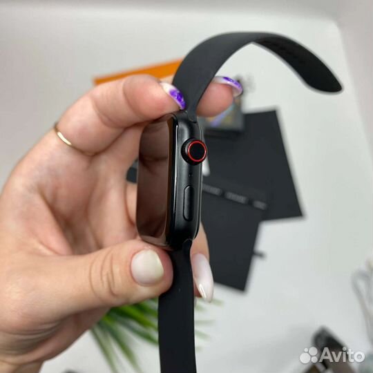 Смарт часы х7 pro