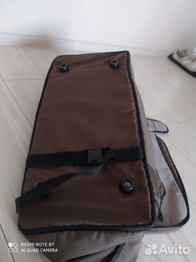 Сумка переноска для детей