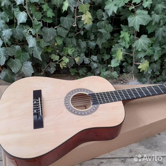 Гитара для обучения 39 дюймов