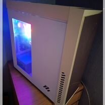 Игровой ПК, Xeon E5-2680, Radeon RX 560 4 ГБ, RAM 32 ГБ