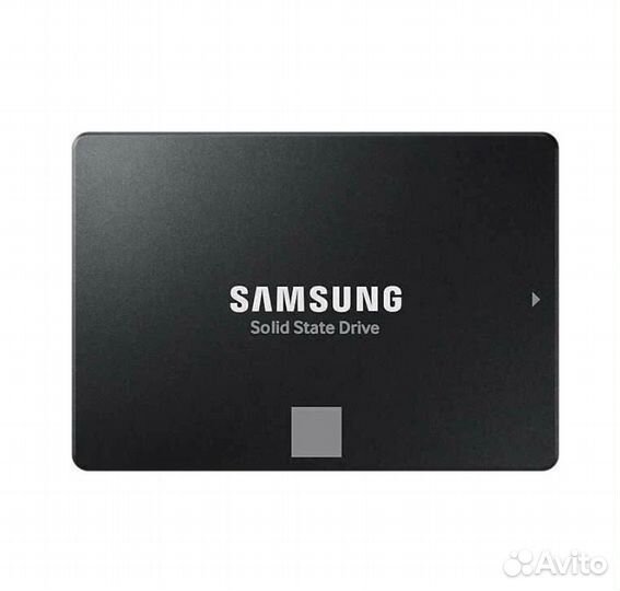 Samsung 1TB (MZ-77E1T0B/AM)
