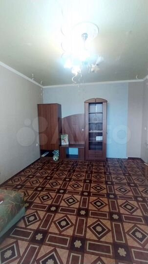 1-к. квартира, 46 м², 2/4 эт.