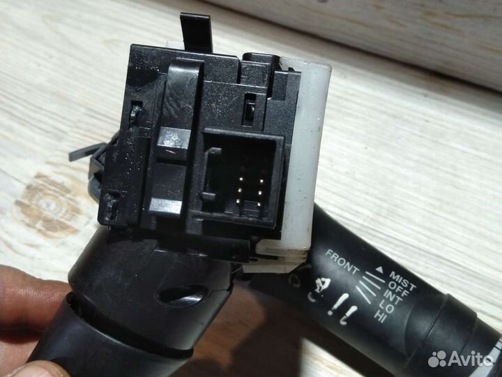 Переключатель подрулевой Ланцер 10