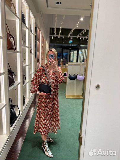 Сумка Coccinelle оригинал новая