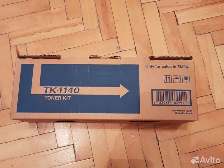 HP, Samsung, Pantum, ProfiLine, Kyocera, Panasonic