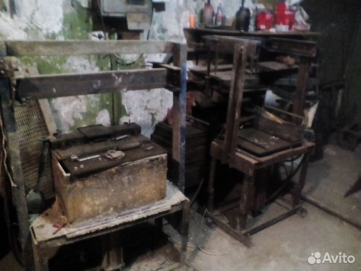 Производство строительных блоков (Доля в бизнесе)