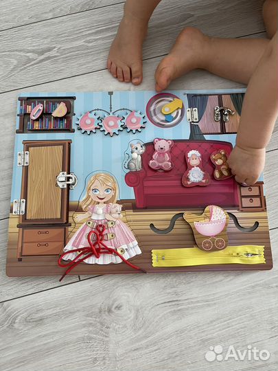 Игрушки для детей