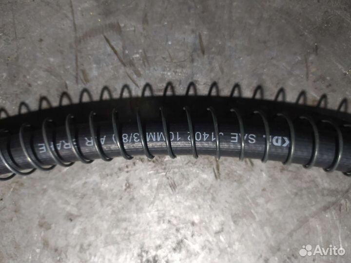 L0356005012A0 трубка пневма