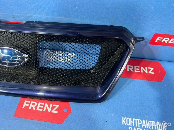 Решетка радиатора Subaru Xv GP 2011-2017