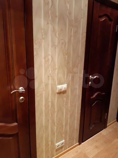 2-к. квартира, 52 м², 3/5 эт.