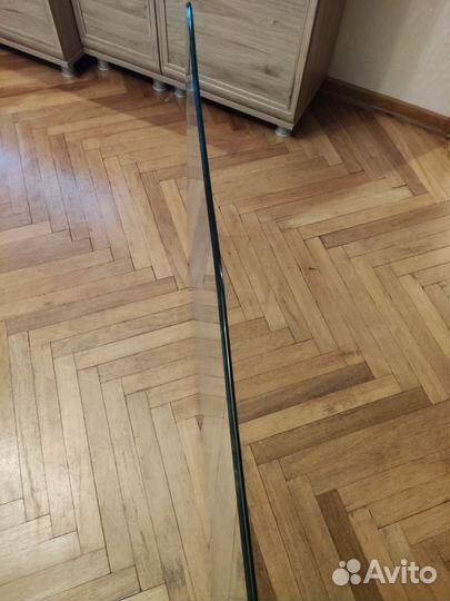 Стекло журнального столика