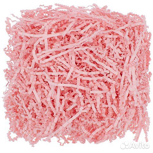 Бумажный наполнитель