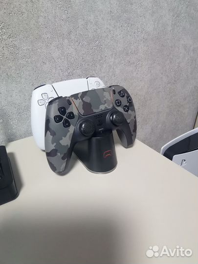 Док-станция