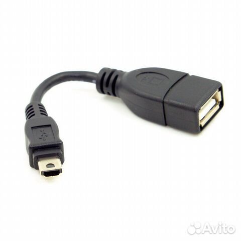 USB кабель для Sony VMC-UAM1