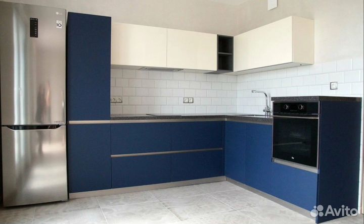 Кухонный гарнитур новый. Рассрочка