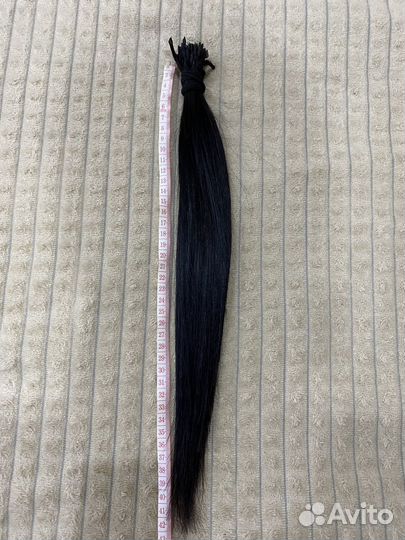 Волосы для наращивания