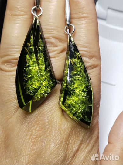 Янтарь комплект