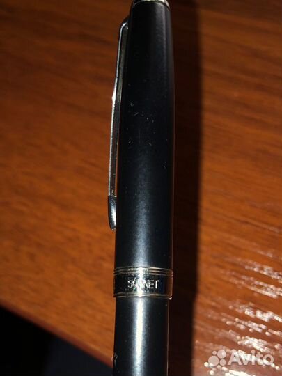 Шариковая ручка Parker