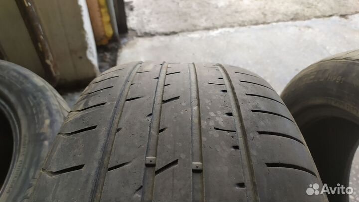 Kumho Crugen HP91 235/55 R19